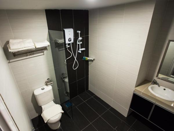 LS Hotel : photo 9 de la chambre chambre familiale