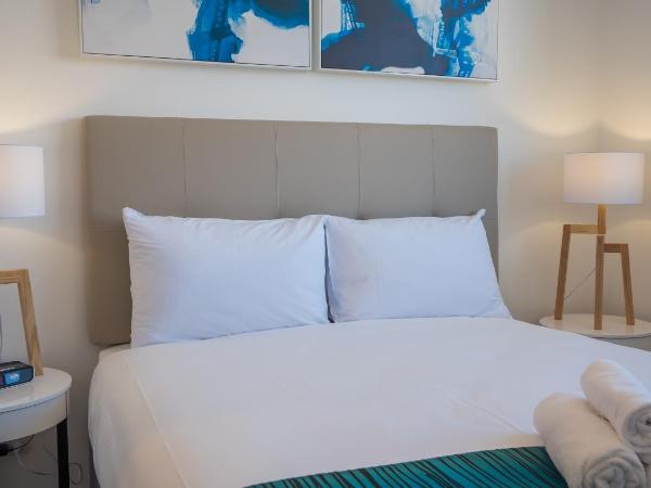 Annexe Apartments : photo 1 de la chambre studio