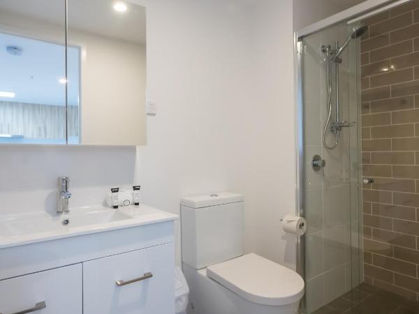 Annexe Apartments : photo 2 de la chambre studio