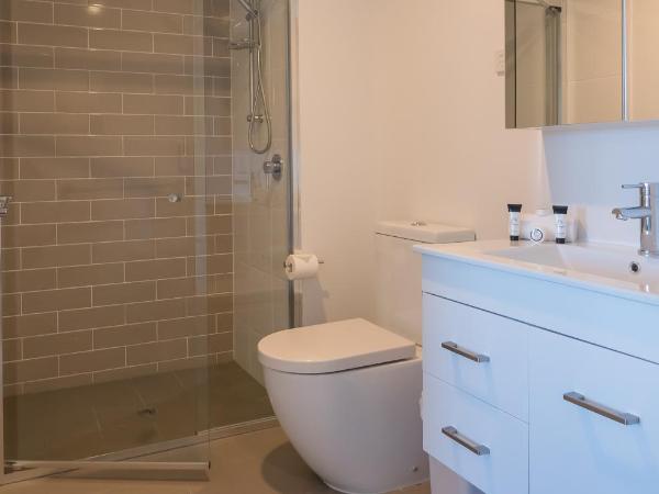 Annexe Apartments : photo 4 de la chambre appartement 2 chambres 