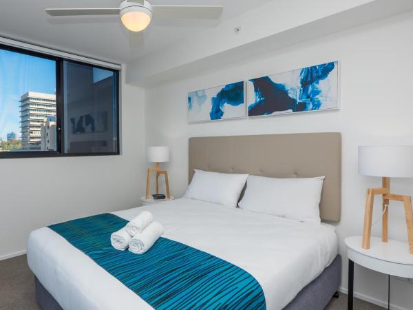 Annexe Apartments : photo 2 de la chambre appartement 2 chambres 