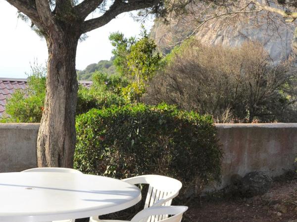 Domaine Bocca di Feno : photo 1 de la chambre villa 1 chambre avec terrasse (5 adultes)