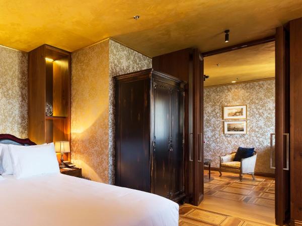Palazzo Venart Luxury Hotel : photo 4 de la chambre suite - vue sur grand canal