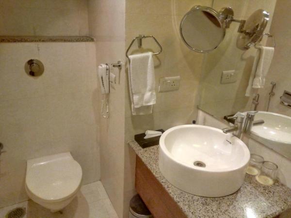 Hampshire Plaza : photo 6 de la chambre chambre double exécutive