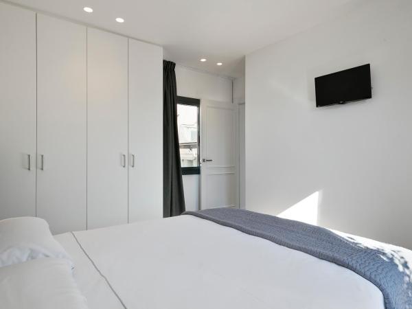 Murmuri Residence Mercader : photo 9 de la chambre appartement 2 chambres