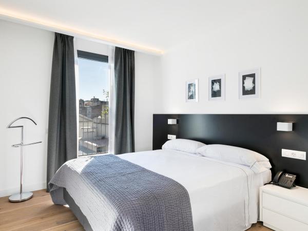 Murmuri Residence Mercader : photo 7 de la chambre appartement 2 chambres