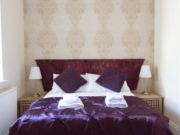 The Haven : photo 2 de la chambre chambre double standard – rez-de-chaussée