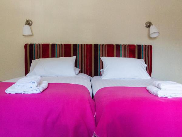 The Haven : photo 1 de la chambre chambre lits jumeaux standard - premier Étage