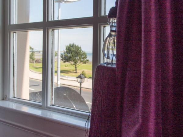 The Haven : photo 2 de la chambre chambre triple standard – premier Étage