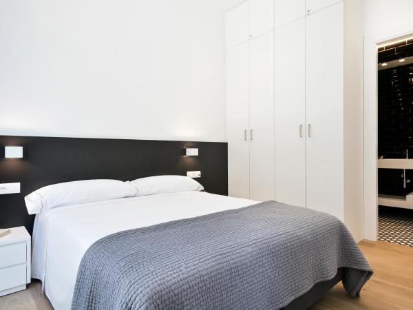 Murmuri Residence Mercader : photo 8 de la chambre appartement 2 chambres deluxe