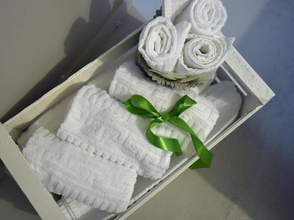 Myricae : photo 7 de la chambre chambre double standard