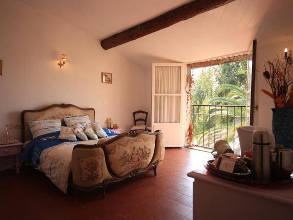 Maison De L'Orb : photo 5 de la chambre chambre double deluxe