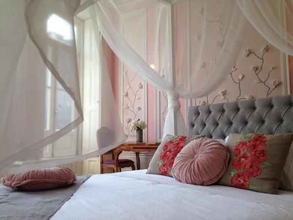 Boavista Eco-Luxury House : photo 6 de la chambre suite supérieure