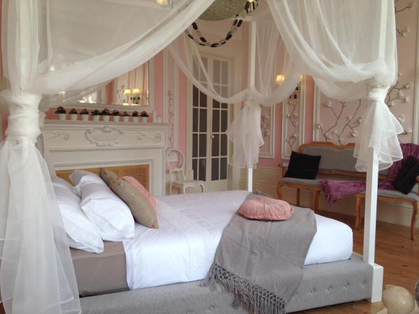 Boavista Eco-Luxury House : photo 5 de la chambre suite supérieure