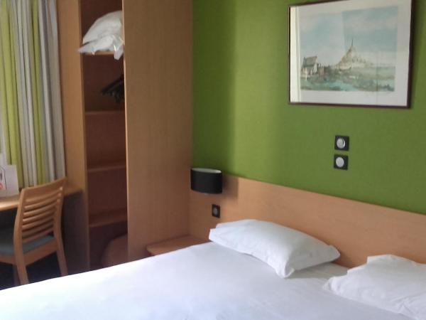 Hôtel Vert : photo 2 de la chambre chambre double