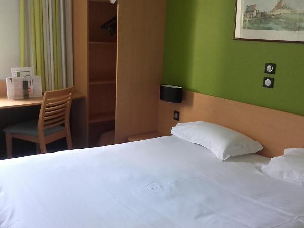 Hôtel Vert : photo 3 de la chambre chambre double