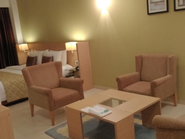 Radha Regent Electronic City : photo 4 de la chambre chambre double deluxe