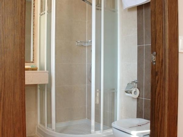 Hostal Los Coronales : photo 5 de la chambre chambre simple