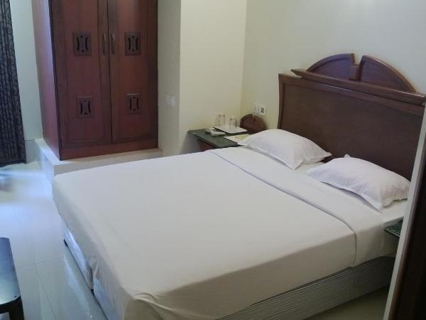 Strand Hotel, Colaba : photo 2 de la chambre chambre double ou lits jumeaux standard
