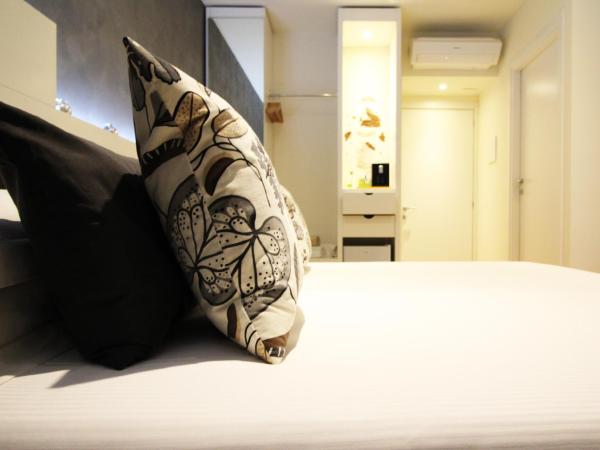 Verona Center : photo 1 de la chambre chambre double deluxe