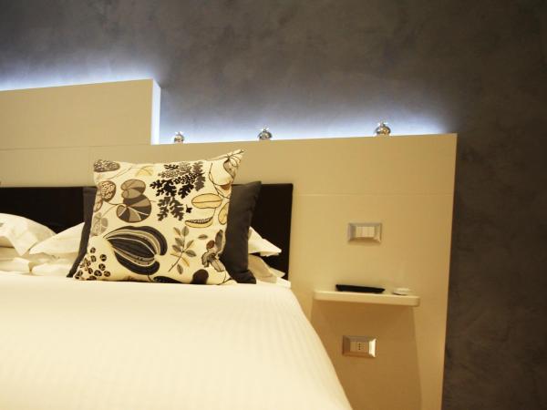 Verona Center : photo 4 de la chambre chambre double deluxe