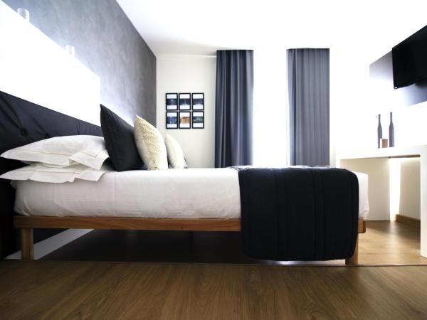 Verona Center : photo 1 de la chambre chambre lit king-size supérieure