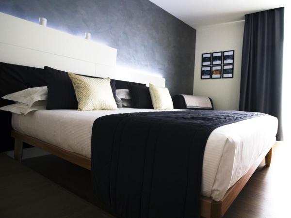 Verona Center : photo 2 de la chambre chambre lit king-size supérieure