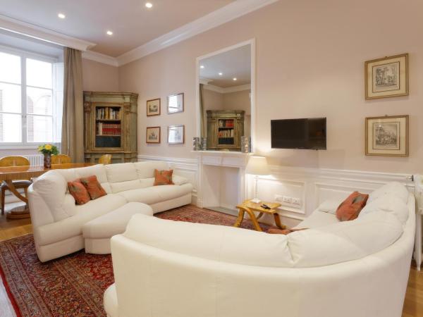 La Maison du Sage : photo 5 de la chambre suite familiale