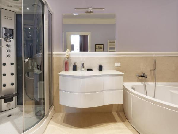 La Maison du Sage : photo 9 de la chambre suite familiale