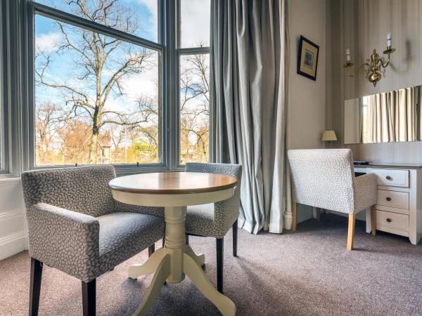 The Belhaven Hotel : photo 4 de la chambre chambre familiale (2 adultes et 2 enfants)