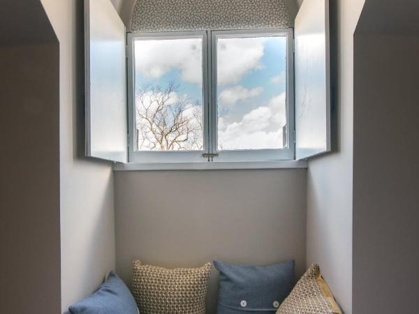 The Belhaven Hotel : photo 10 de la chambre chambre double Économique