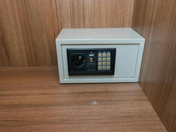 Hotel Baylan Basmane : photo 4 de la chambre chambre triple