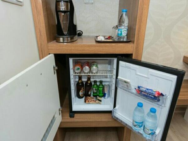 Hotel Baylan Basmane : photo 5 de la chambre chambre triple