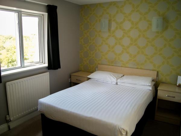 Suncliff Hotel - OCEANA COLLECTION : photo 7 de la chambre chambre double standard