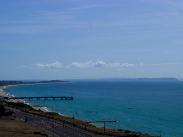 Suncliff Hotel - OCEANA COLLECTION : photo 6 de la chambre chambre double - vue sur océan