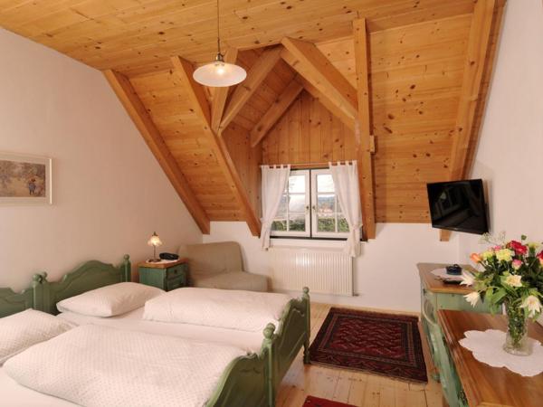 Stoffbauer GmbH : photo 3 de la chambre chambre triple