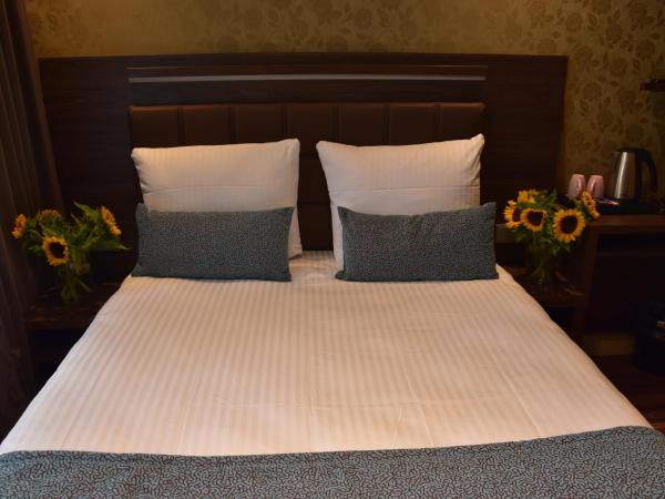 OZO Hotels Armada Amsterdam : photo 3 de la chambre chambre simple