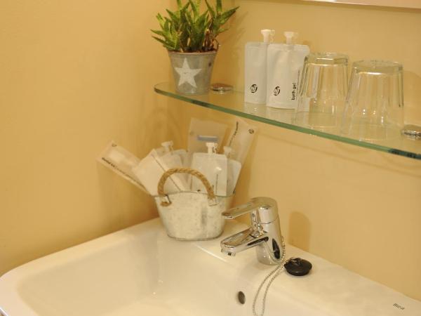 La City Mercado : photo 8 de la chambre chambre simple