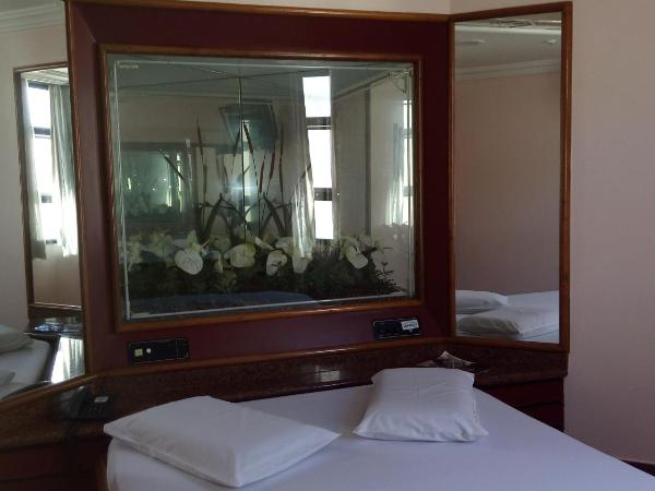 Magnus Norte Hotel (Adult Only) : photo 10 de la chambre suite