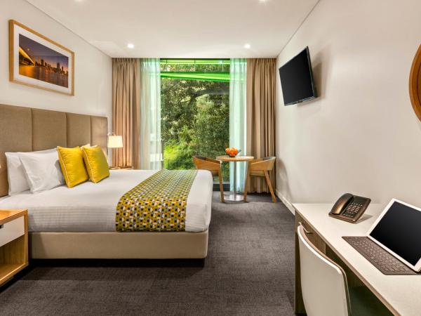 Quest Mounts Bay Road : photo 3 de la chambre studio exécutif