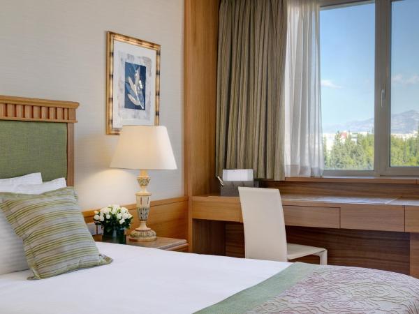 Divani Caravel : photo 3 de la chambre chambre supérieure