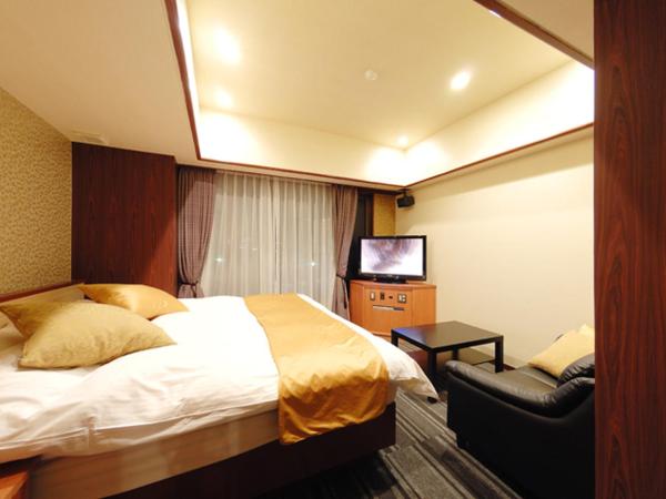 Hotel Water Gate Nagoya - Love Hotel for couple - : photo 1 de la chambre chambre double standard