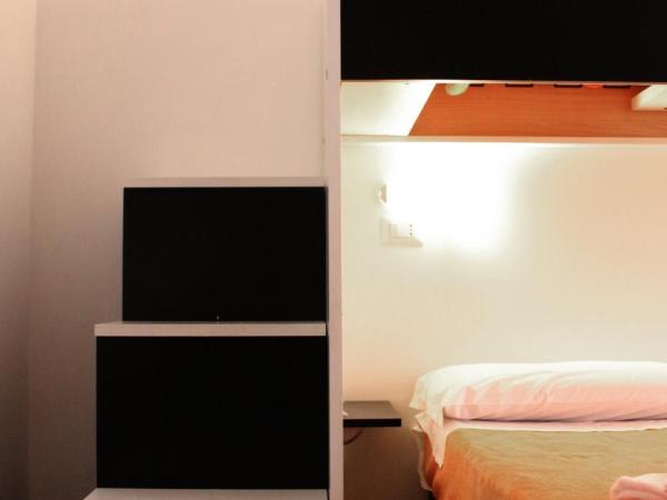 New Generation Hostel Milan Center : photo 5 de la chambre chambre triple