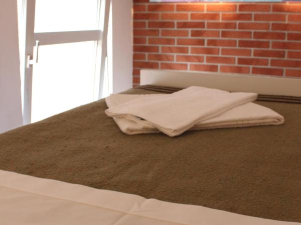 New Generation Hostel Milan Center : photo 4 de la chambre lit simple dans dortoir mixte