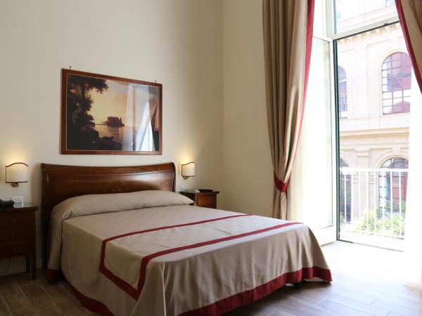 Dimora delle Arti : photo 8 de la chambre chambre quadruple deluxe