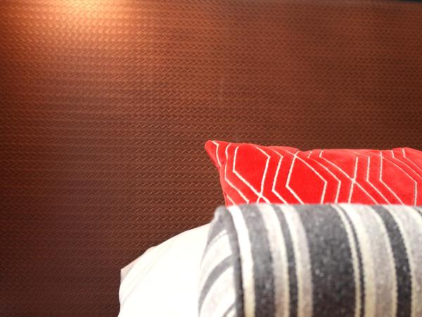 Clarion Collection Hotel Temperance : photo 5 de la chambre chambre double modérée avec dîner