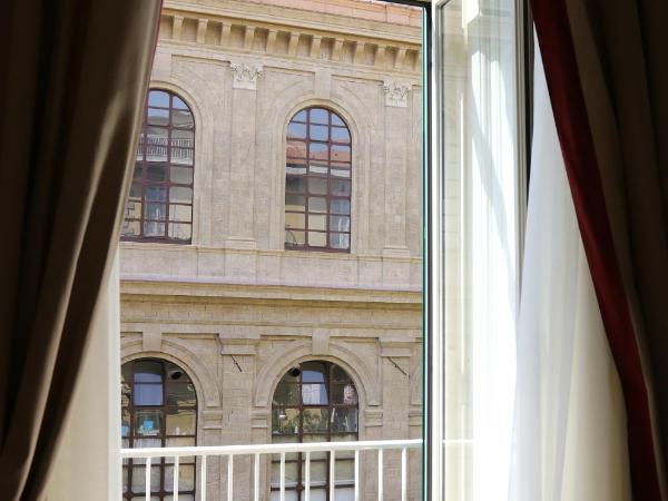 Dimora delle Arti : photo 10 de la chambre chambre quadruple deluxe