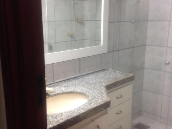 Flat Vista Completa Beira Mar : photo 6 de la chambre appartement - vue sur mer