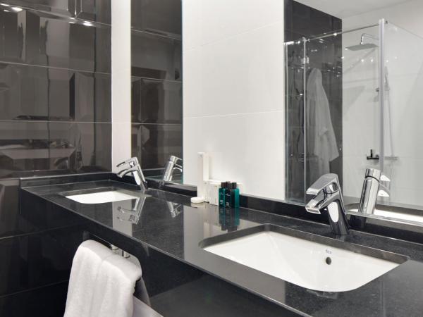 Don Cecilio Guesthouse (Centro) : photo 2 de la chambre chambre double supérieure deluxe