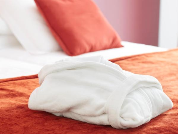 Don Cecilio Guesthouse (Centro) : photo 4 de la chambre chambre double supérieure deluxe